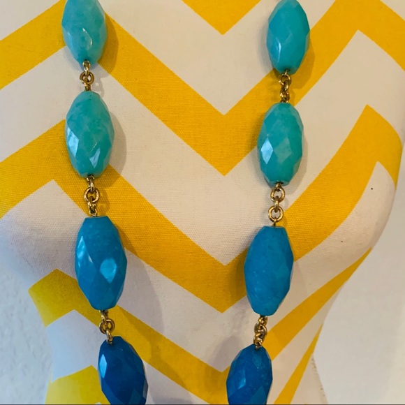 ❤️ gorgeous long necklace - Picture 3 of 5